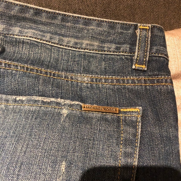 Michael Kors Jeans - Picture 2 of 4